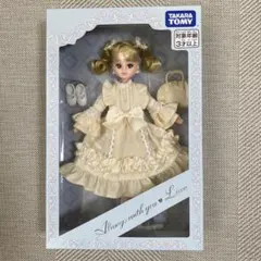 2025年最新】タカラトミー株主優待リカちゃんの人気アイテム