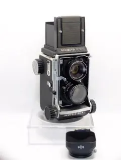 C220 + 80mm 2.8+ MAMIYA SEKOR 55mm F4.5 - メルカリ