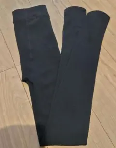 犬印本舗　裏起毛　マタニティ　タイツ