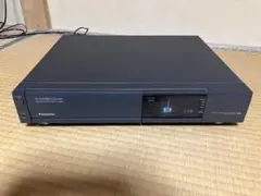 2026年最新】Panasonic VHS・ビデオデッキの人気アイテム - メルカリ