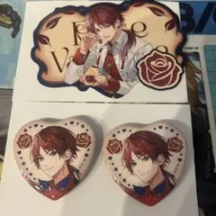 にじさんじ　Rose Valentine　ローレン・イロアス