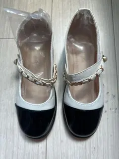 ローファー 22.5サイズ