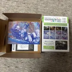 プロセカ 朝比奈まふゆ ノーブルアート 52