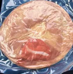 福袋 2026 KFC ケンタッキー ビスケット型 お昼寝枕