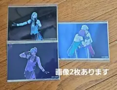 うたプリ　カルナイ　ブロマイド6枚セット　ASSDMS