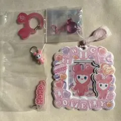 2026年最新】twiceラブリーモモの人気アイテム - メルカリ