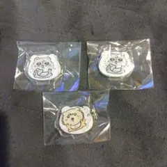 ちいかわ　baby アクリルスタンド　モモンガ　シーサー