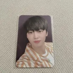 NCT2023 golden age トレカ　ジェミン