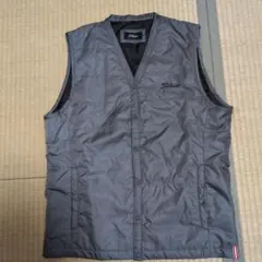ダウンベスト メンズウェア