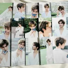 群青イルカ◆自己紹介参照様 リクエスト 3点 まとめ商品