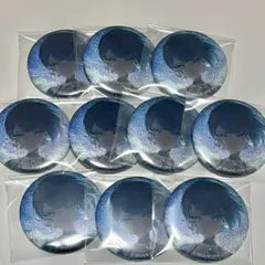 プロセカ 日野森雫 グリ缶 グリッター缶バッジ 52C 30点セット - メルカリ