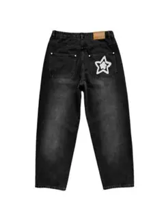 STARTEAM デニム　w32 ブラック 2025年最新】starteam デニムの人気アイテム - メルカリ