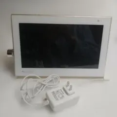 ジャンクPanasonicプライベートビエラ UN-10T5D RFEA232J