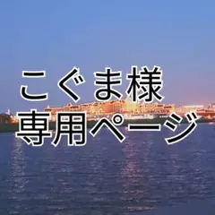 こぐま様専用ページ　POPMART Disney/Pixar SHAKEシリーズ