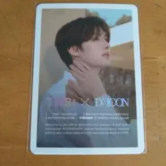 seventeen ドギョム your choice 生写真 ユニバ 3枚 - メルカリ
