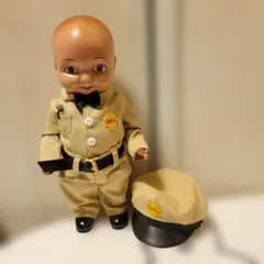 2026年最新】buddy LEE バディーリー 人形の人気アイテム - メルカリ