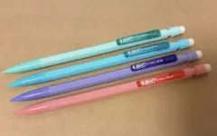 bic シャープペンシルのサムネイル