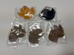 ハイキュー 一番くじ G賞 アクリルチャーム　３種　(バラ売り可)