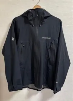 montbell アウトドアジャケット M