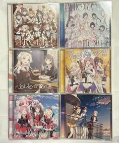 2025年最新】ラブライブ cdの人気アイテム - メルカリ