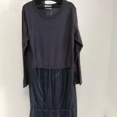 新品　スコットクラブ系列　LASUDのワンピース