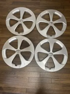 トヨタ 15インチ プリウス ホイールカバー 4枚セット 42602-52590