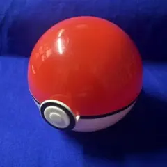 ポケモン　モンスターボール