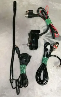 ボルボ　トレーラーABS EBS 電源コード7芯　スパイラル 電源ケーブル ボルボ トレーラーABS EBS 電源コード7芯 スパイラル 電源ケーブル