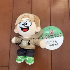 timelesz ぬい ぬいぐるみ 松島聡 FAM ツアー グッズ ライブ - メルカリ