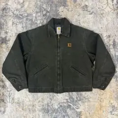 2025年最新】CARHARTT デトロイトジャケット mosの人気アイテム - メルカリ