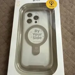 HAMEE　iPhone 16 Pro(6.3インチ) iFace