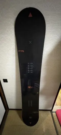 2025年最新】yonex スノーボード revの人気アイテム - メルカリ