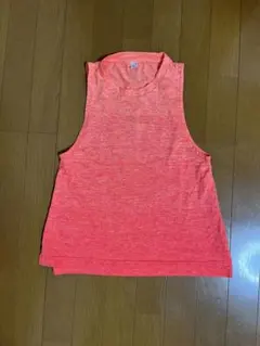 adidas タンクトップ