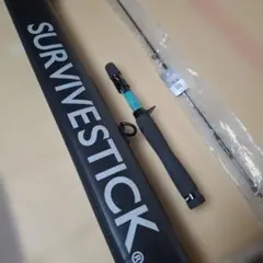 DRT　 SURVIVE STICK #3 SSA-411MLC　サバイブのサムネイル