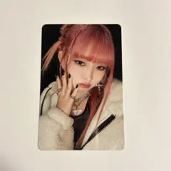 ive オフイベ 東京 会場限定 タワレコ特典 トレカ レイ - メルカリ