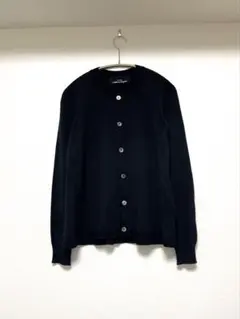 アキtricot COMME des GARCONS ボレロ　カーディガン アキtricot COMME des GARCONS ボレロ カーディガン アキtricot COMME