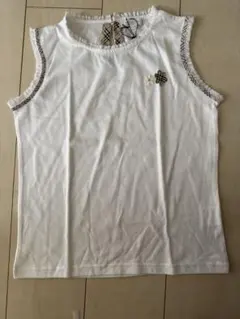 Burberry バーバリーノースリーブ Tシャツのサムネイル