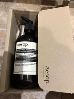 イソップ　レスレクションソープのサムネイル