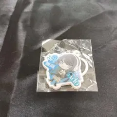 Ado くら寿司 ラバーキーホルダー