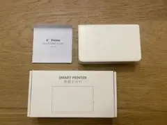 SMART PRINTER スマートプリンター　感熱紙プリンター