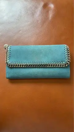 Stella McCartney ファラベラ 長財布のサムネイル