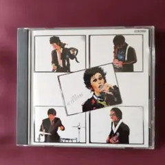 RCサクセション 「EPLP」 CD