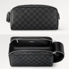 2025年最新】LOUIS VUITTON メンズ トートバッグの人気アイテム