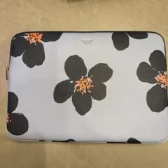 み*み様 ケイトスペード　PCケース　ブルー