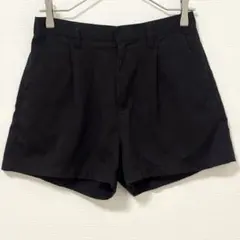 雰囲気抜群◎ X-girl ヴィンテージ風 ショートパンツ 【2】レトロ 希少