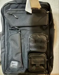 【新品】ナイキ NIKE ユーティリティ エリート バックパック 2.0 37L