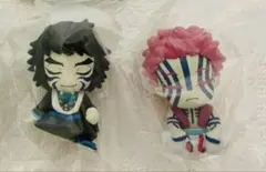 肩ズンFig. 鬼滅の刃 第肆弾　獪岳 猗窩座