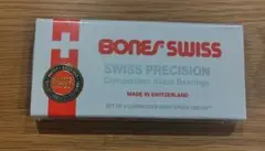 BONES SWISS ボーンズ　スイス　ベアリング