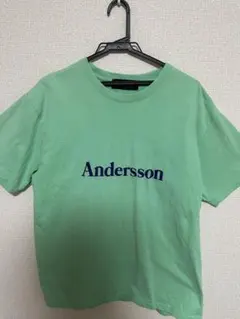Andersson Bell アンダースン　Tシャツのサムネイル