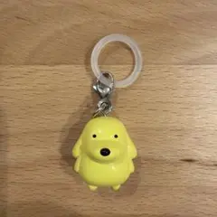 バンダイ たまごっち　めじるしアクセサリー　ぽちっち キーホルダー